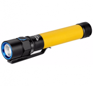 Olight S2A Baton Geel